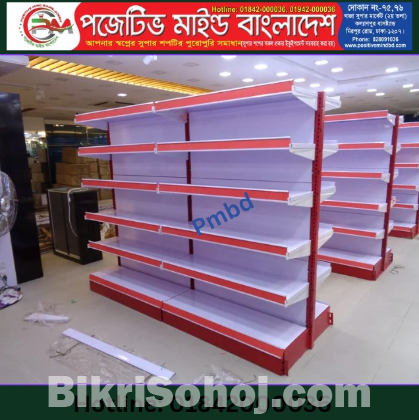 New Model Super Shop Display Rack (Mega Offer)